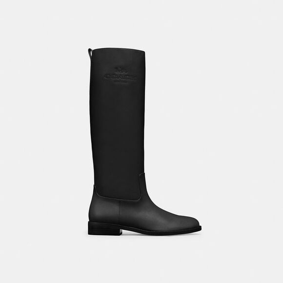 NWT Coach Outlet Marlin Boot - Picture 2 of 5